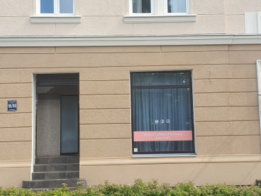 Foot Lab SIA, pedikīra un manikīra salons
